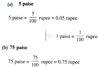 NCERT Solutions for Class 6 Maths Chapter 8 Decimals 21